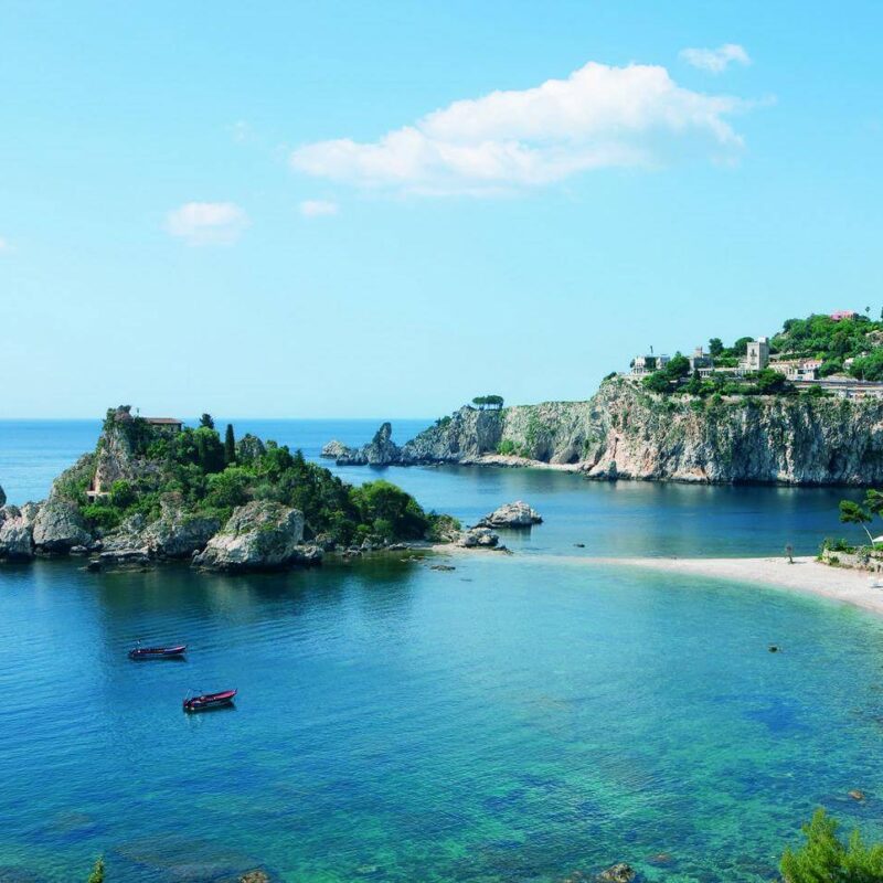 4 Days Tour of Sicily: Surprise Trip