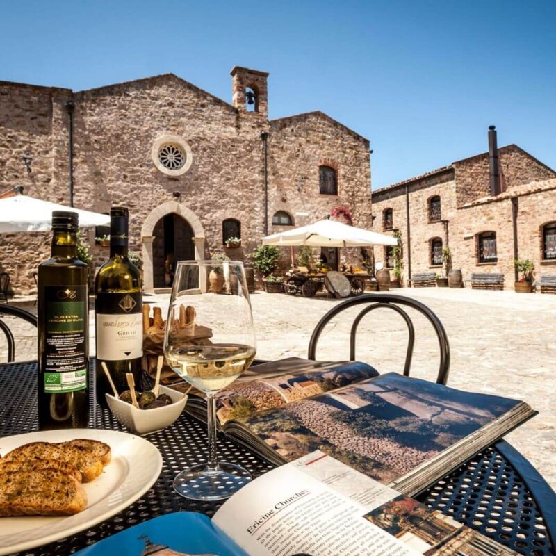 4 Days Tour of Sicily: Surprise Trip