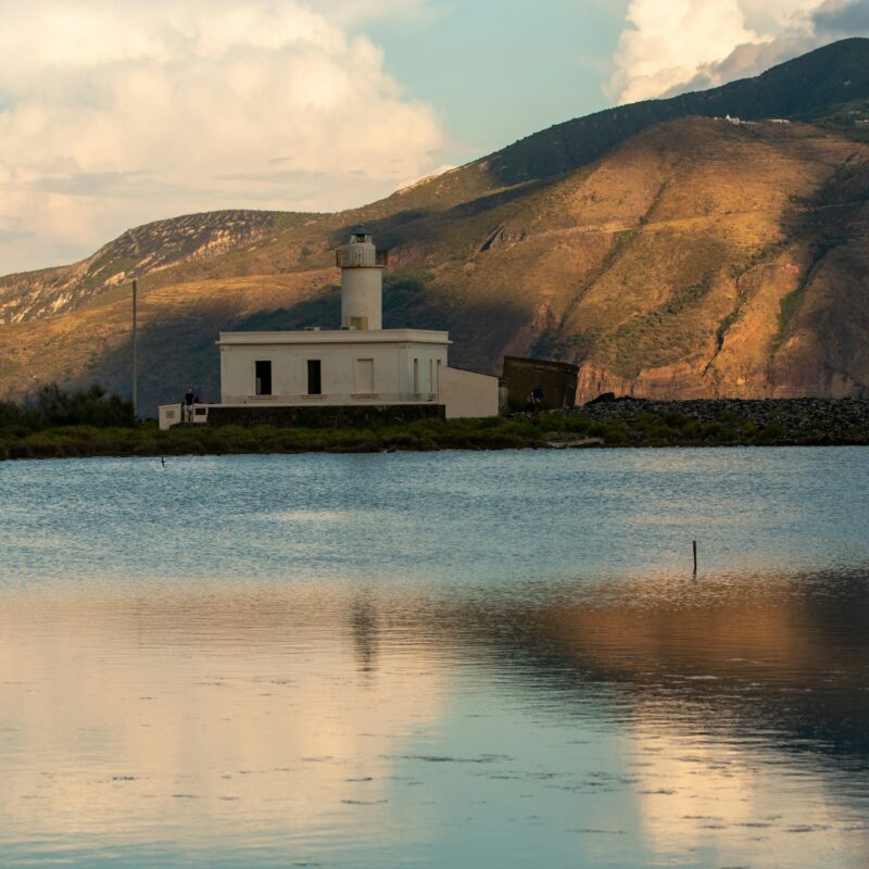 Aeolian Islands