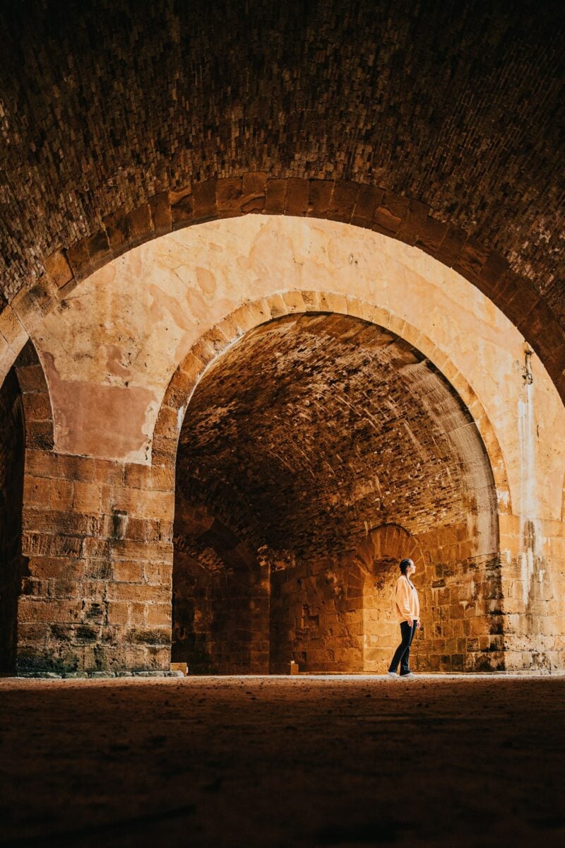 Sicily Activities