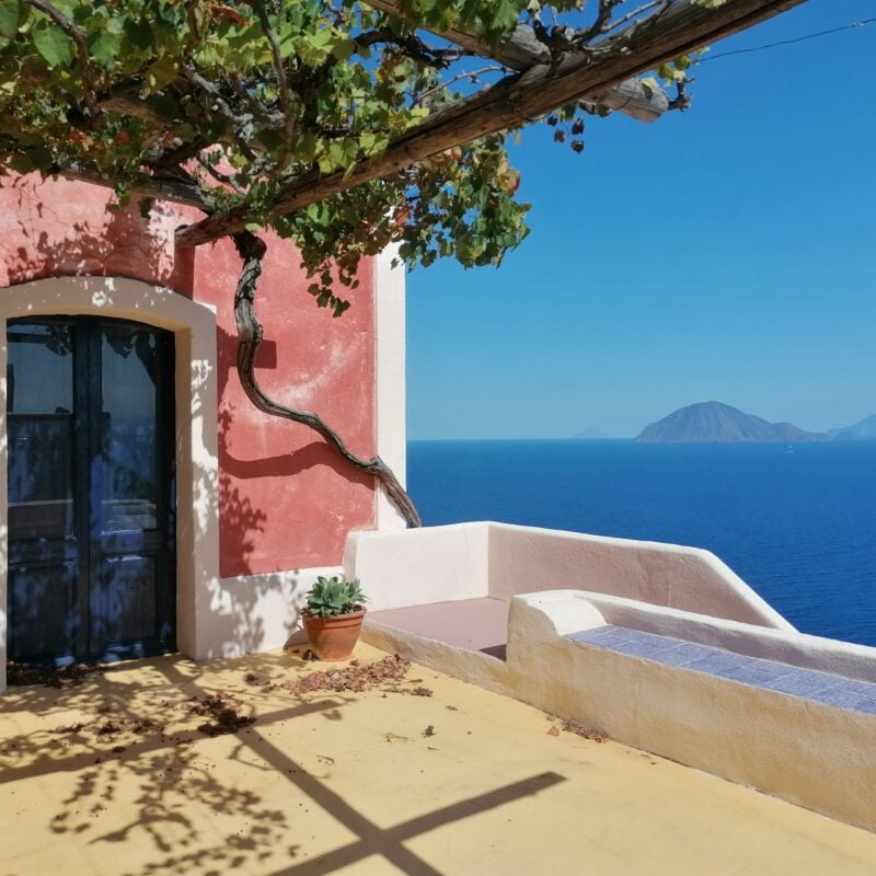 Aeolian Islands