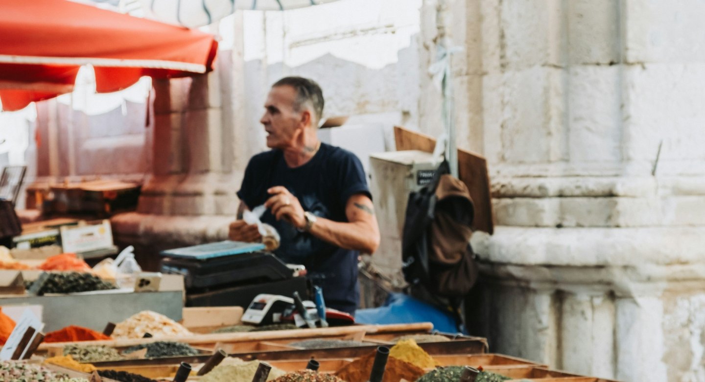 Sicily for Food and Wine Lovers