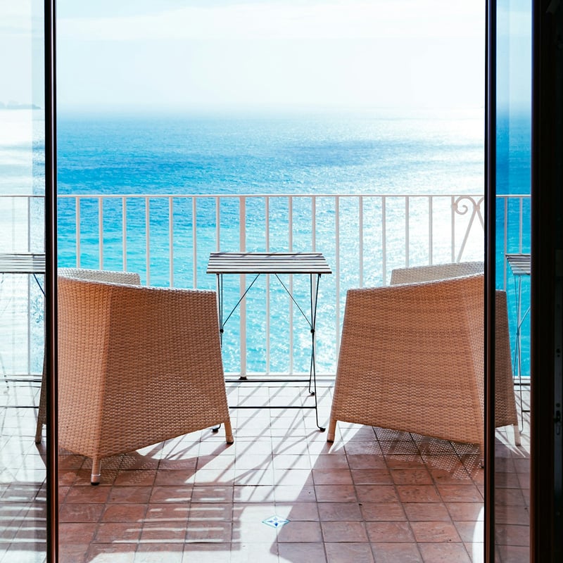 Amalfi Coast