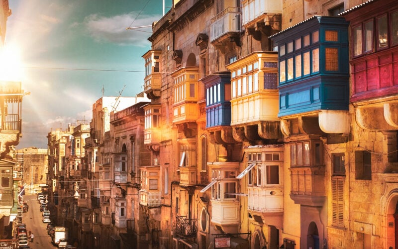 Malta