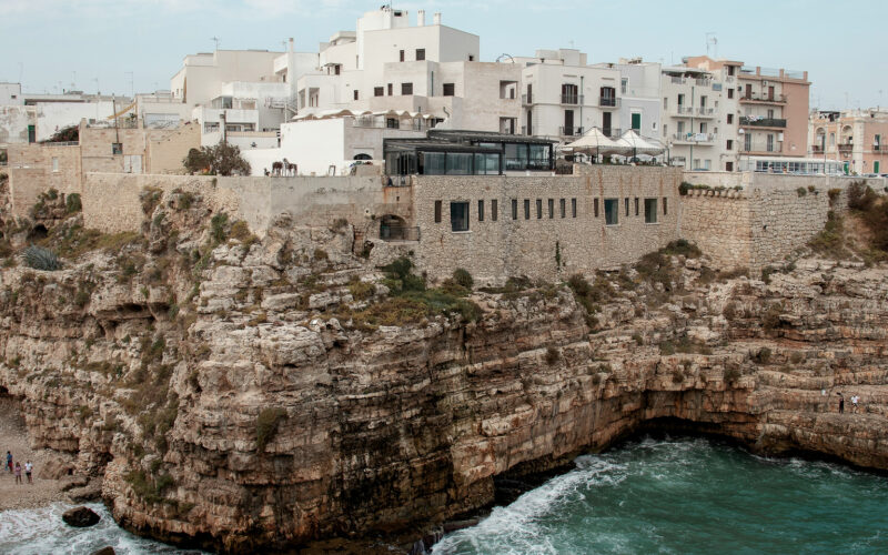 Apulia