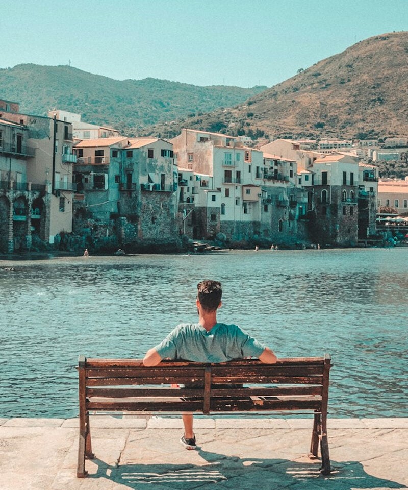 cefalù