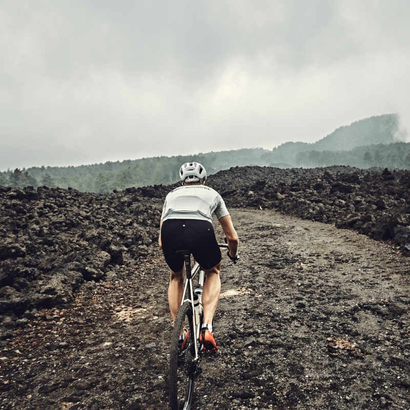 Gravel epic Etna