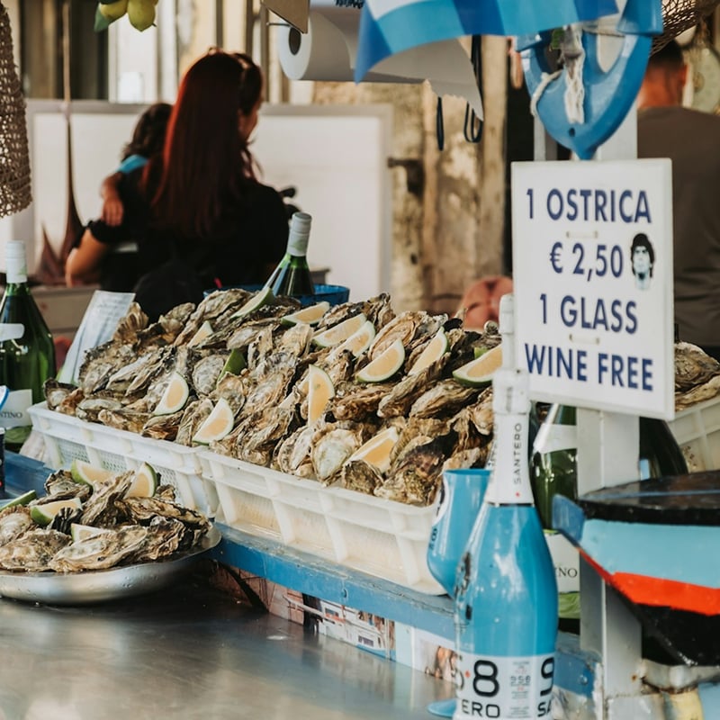 mercato