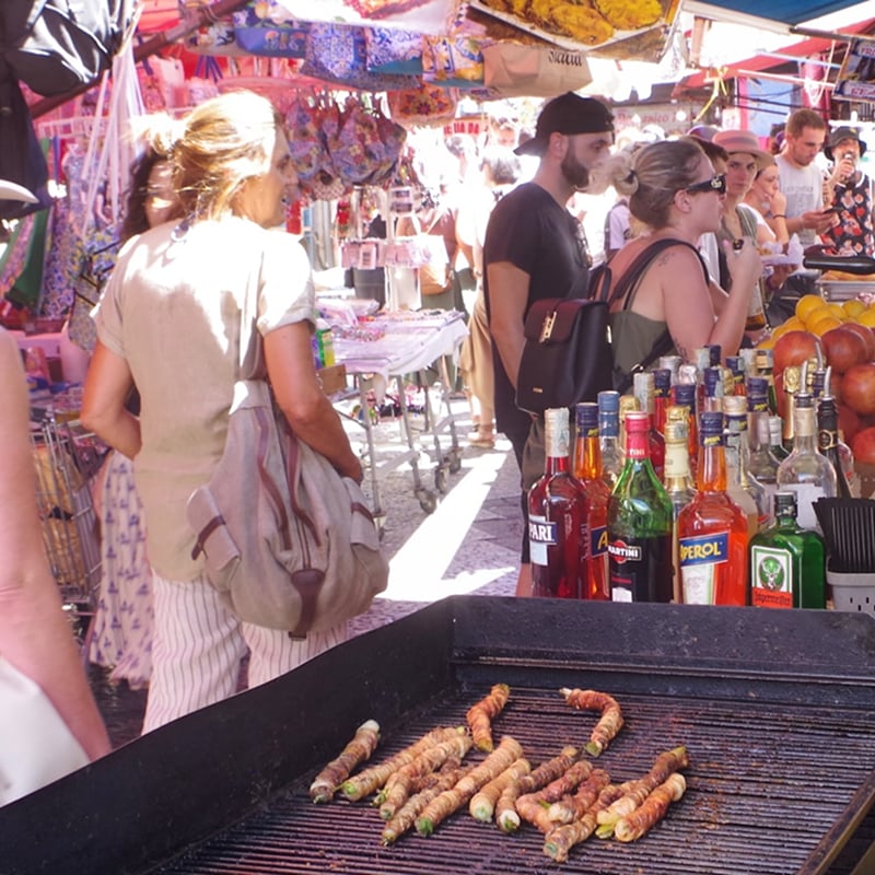 mercato