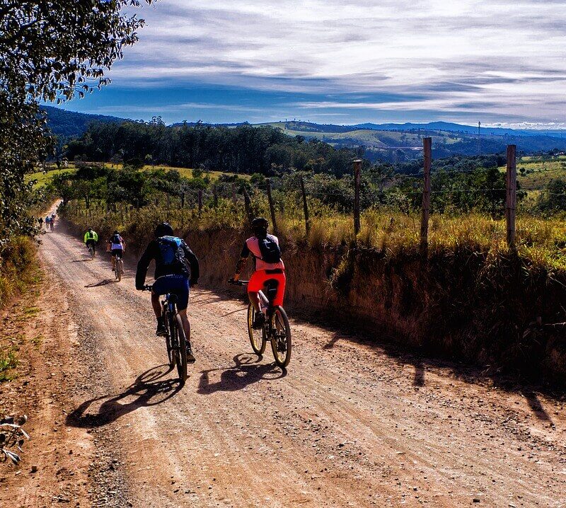 7 Days Active Travel Inspiration
