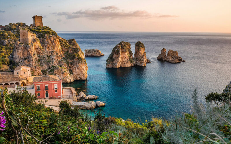 scopello