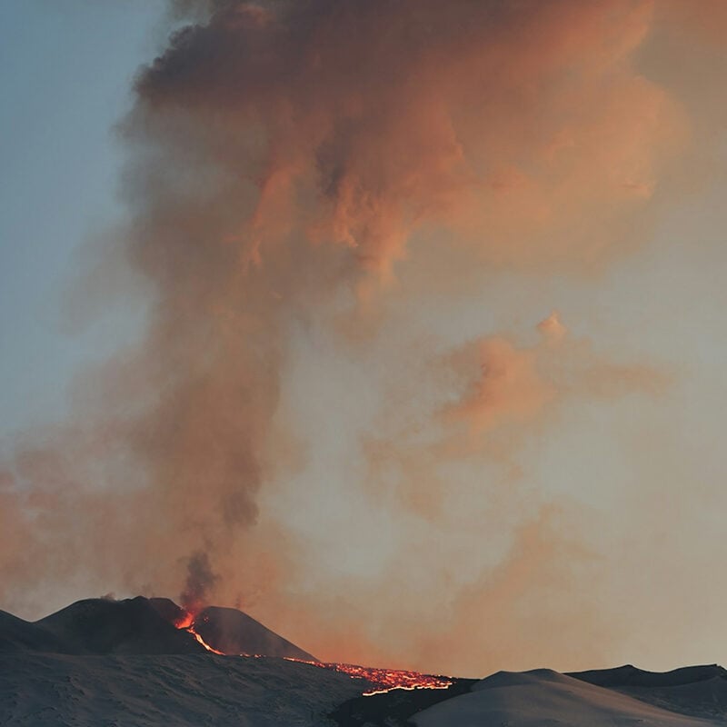 etna focus
