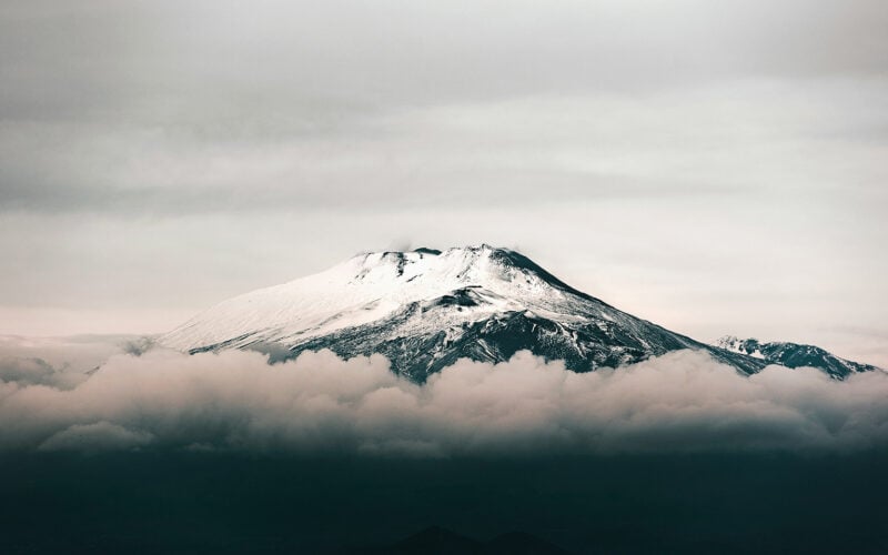 etna view