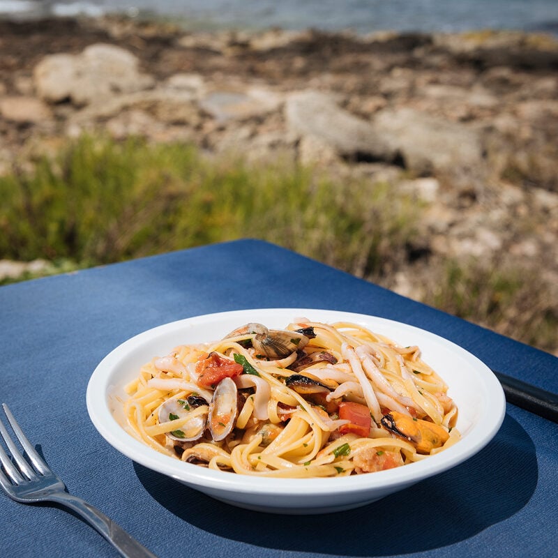 Taormina cooking class