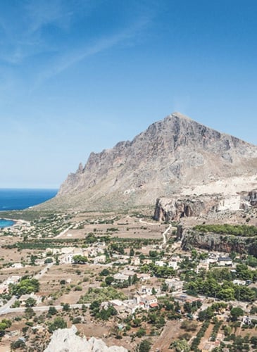 Small Group Tours of Sicily