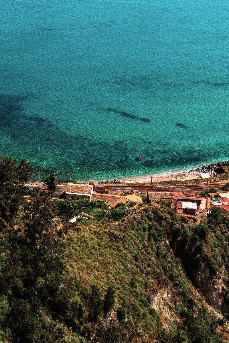 Taormina